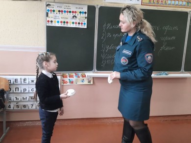 Простые правила в сложных ситуациях. Бобруйск