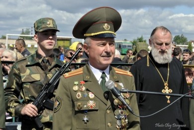 От съезда к съезду