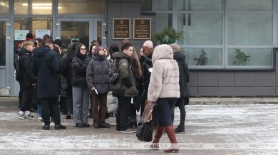 Минобразования планирует проводить репетиции централизованных экзаменов ежегодно