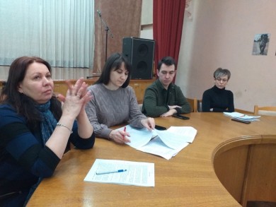 Межведомственный семинар  «Взаимодействие учреждений образования с заинтересованными структурами по профилактике семейного неблагополучия»