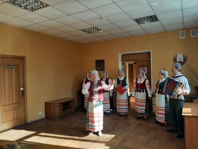 День защитника Отечества!