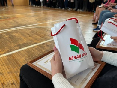 О спорт - ты мир. Каким запомнился третий день работы II Форума развития гражданского общества в Бобруйске