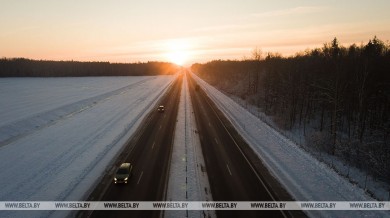 Лукашенко: в ближайшее время разберемся с подготовкой водителей и соблюдением дисциплины на дорогах