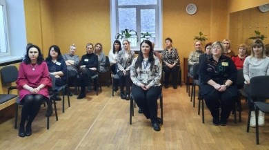 Социальное обслуживание, какие ожидаются новации