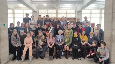 «Все только от души и с любовью»