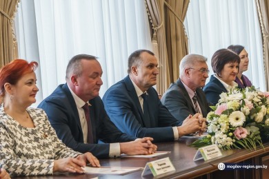 Анатолий Исаченко: женщина всегда была и остается символом жизни и источником вдохновения