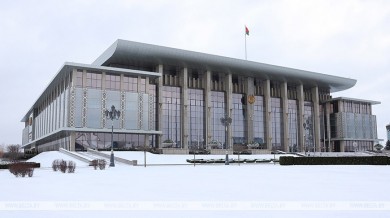 Лукашенко подписал указ о призыве офицеров запаса на военную службу