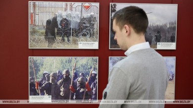 Машина смерти, которая работает на полных оборотах. СК о гибели мигрантов на границах ЕС