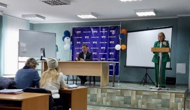 Мы помним. В первичных организациях РОО «Белая Русь» проходят встречи накануне 80-летия трагедии Хатыни