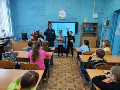 Каникулы с пользой. Бобруйск