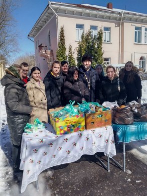 30 марта - День бездомного человека