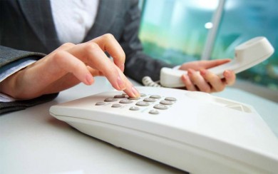10 апреля в Бобруйске состоится прямая телефонная линия по вопросам работы учреждений здравоохранения