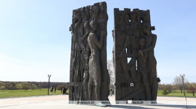ДОСЬЕ: К Международному дню освобождения узников фашистских концлагерей