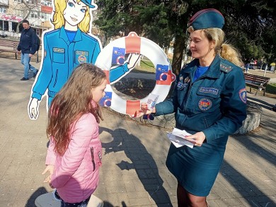 Обучить и предупредить. Бобруйск