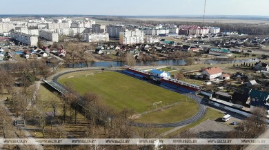 "Тезис "Мы - семь "я" нацеливает белорусов на созидание". Жительница Бобруйска о развитии регионов