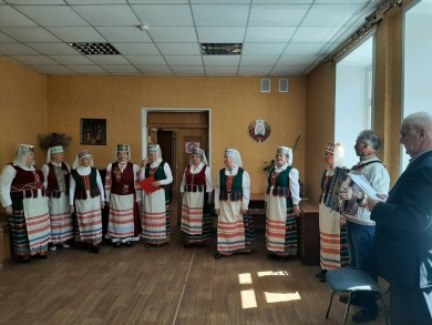 Семья – источник любви…