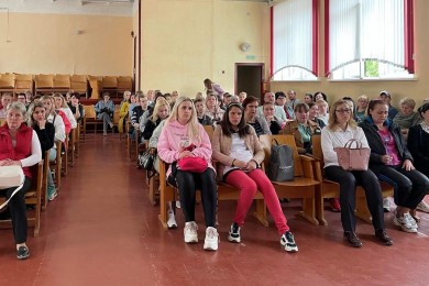 Родителям напомнили о  безопасности детей на каникулах. Бобруйск