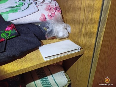 Судебные эксперты помогли раскрыть кражу денег у пожилой бобруйчанки
