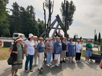 Экскурсия одного дня
