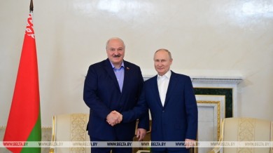 Встреча с  Владимиром Путиным, жаркий селектор, прокурорский отчет и портовая логистика. Итоги мощной недели Президента