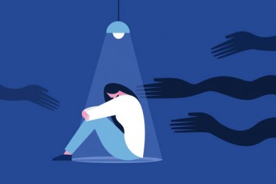 Синяков нет, но душа искалечена: ответы на важные вопросы о психологическом насилии