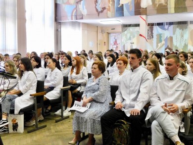 Укрепление мира как высшей ценности. В Бобруйске 1 сентября «Белая Русь» провела масштабную диалоговую площадку