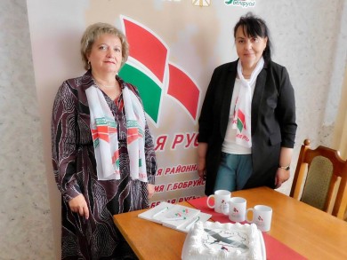 Вдохновение, мотивация и обмен опытом: что обсудила «Белая Русь» за круглым столом с молодежью?