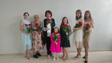 «В судьбе предприятия наша судьба»