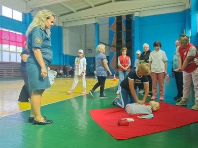 СуперСТАР по-бобруйски. Бобруйский