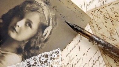 Почтовые карточки ко Дню ручного письма подарит сегодня 27-е отделение почтовой связи Бобруйска