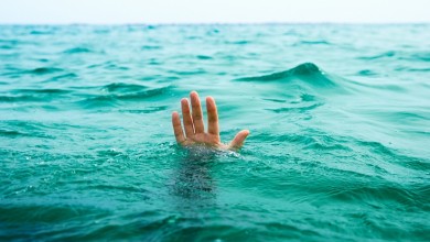 За этот год от удушения водой погибло 45 человек Могилевской области