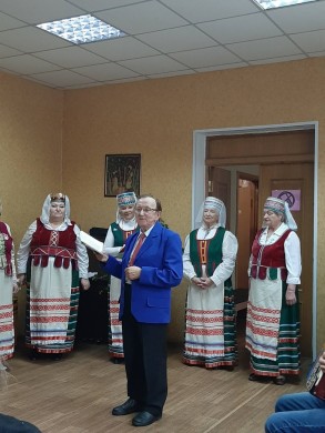 Мама – навсегда…