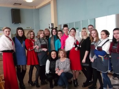 День открытых дверей
