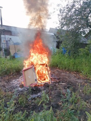 Советы спасателей на выходные