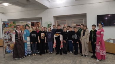 «Каникулы продолжаются!»