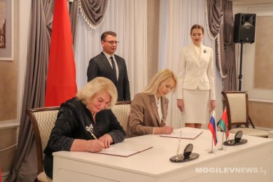 Подписан меморандум о сотрудничестве