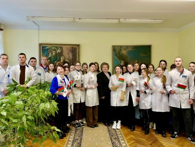 Вклад белорусов в развитие и процветание страны обсудили на диалоговой площадке в Бобруйске