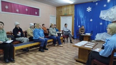 Центр коррекционно-развивающего обучения и реабилитации провел круглый стол