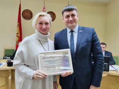 Креативный подход и эстетичность новогоднего оформления
