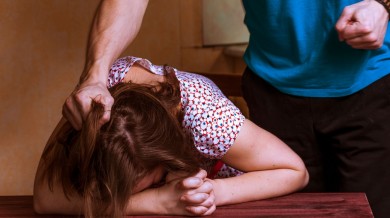 Чек-лист: как понять, что в ваших отношениях есть насилие