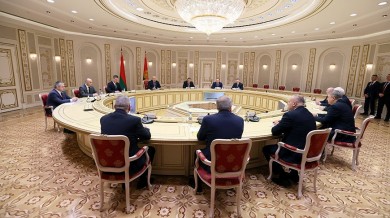 «Миллиард далеко не предел». Лукашенко о перспективах сотрудничества с Брянской областью