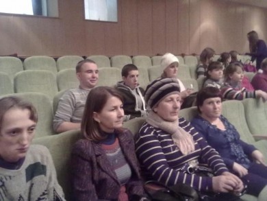 Приобщение к прекрасному