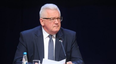 Карпенко рассказал, как идет подготовка к ВНС