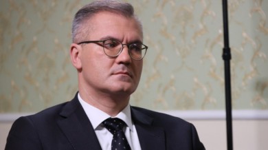 "Становишься ключевой фигурой в основном политическом институте". Гигин о статусе депутата