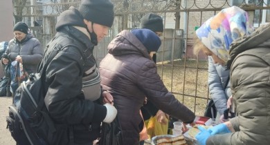 С Масленницей!
