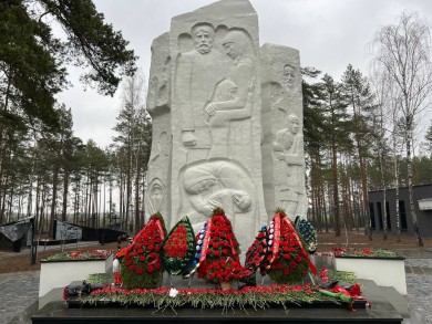 III Форум развития гражданского общества открылся в Озаричах