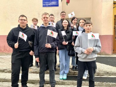 Впервые в рамках III Форума развития гражданского общества прошли показы исторических фильмов