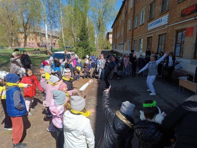 Профилактическое мероприятие «Вместе за безопасность» прошло в Бобруйске