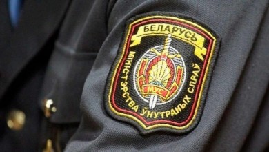 Места массового отдыха бобруйчан под контролем правоохранителей