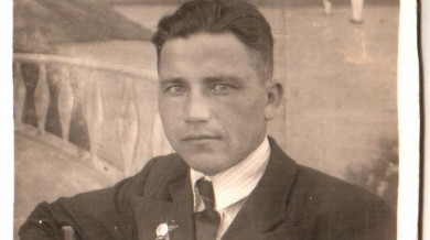 Прошел практически все горячие точки Великой Отечественной. История жизни участника двух парадов
